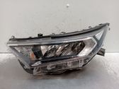 Headlight/headlamp
