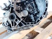 Manual 5 speed gearbox