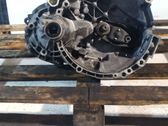 Manual 5 speed gearbox