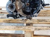 Manual 5 speed gearbox