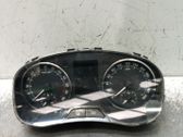 Compteur de vitesse tableau de bord