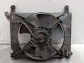Elektrinis radiatorių ventiliatorius