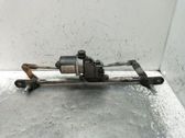 Wiper motor
