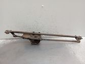 Wiper motor