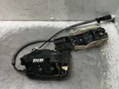 Moteur de verrouillage porte avant