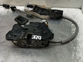 Motor der Vordertürverriegelung