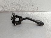 Wiper control stalk