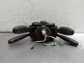 Panel lighting control switch