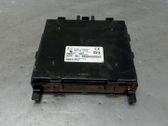 Other control units/modules