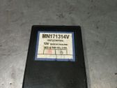 Other control units/modules