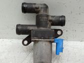 Manguera/tubo del aire acondicionado (A/C)