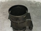 Mass air flow meter