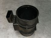 Mass air flow meter