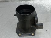 Mass air flow meter