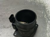 Mass air flow meter