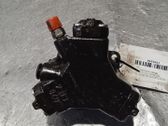 Fuel injection high pressure pump