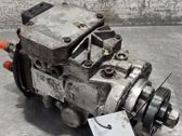 Fuel injection high pressure pump