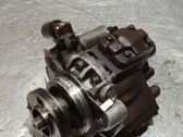 Fuel injection high pressure pump