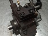 Fuel injection high pressure pump