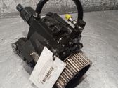 Pompe d'injection de carburant à haute pression