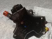 Fuel injection high pressure pump