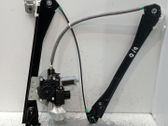 Regulador de ventanilla eléctrico de puerta delantera