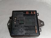 BSM Control unit
