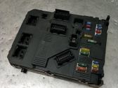 Unidad de control del BSM
