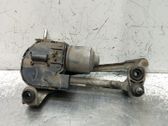 Wiper motor