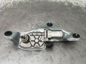 Rear window wiper motor