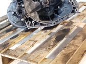 Manual 5 speed gearbox