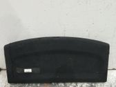 Parcel shelf