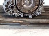 Manual 5 speed gearbox