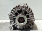 Lichtmaschine