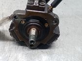 Fuel injection high pressure pump