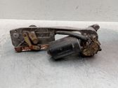 Wiper motor