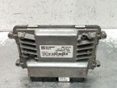 Calculateur moteur ECU