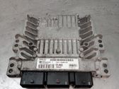 Engine control unit/module
