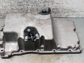 Oil sump