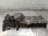 Oil sump