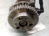 Fuel injection high pressure pump