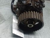 Fuel injection high pressure pump