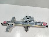 Regulador de ventanilla eléctrico de puerta delantera