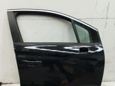 Porte avant