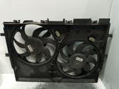Ventilador eléctrico del radiador