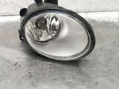 Front fog light