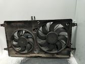Ventilador eléctrico del radiador