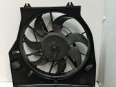 Ventilador eléctrico del radiador