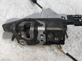 Motor der Vordertürverriegelung