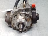 Pompe d'injection de carburant à haute pression